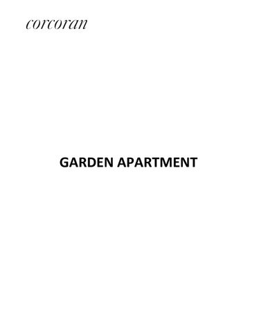 425 CONVENT Avenue, New York City, NY 10031