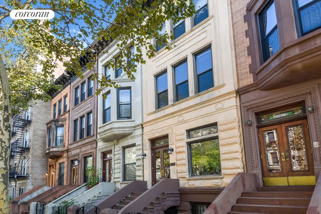 425 CONVENT Avenue, New York City, NY 10031