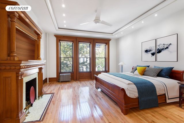 425 CONVENT Avenue, New York City, NY 10031