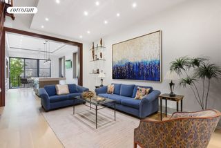 425 CONVENT Avenue, New York City, NY 10031