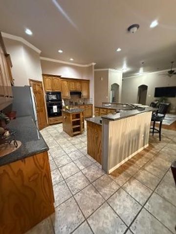 209 Cyndilu Lane, Decatur, TX 76234
