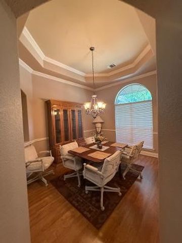209 Cyndilu Lane, Decatur, TX 76234