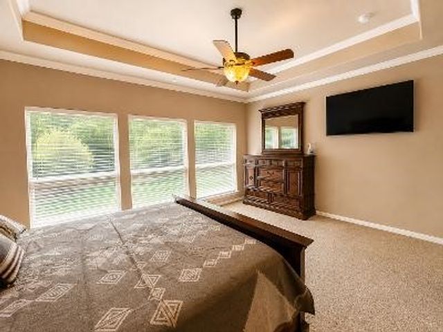 209 Cyndilu Lane, Decatur, TX 76234
