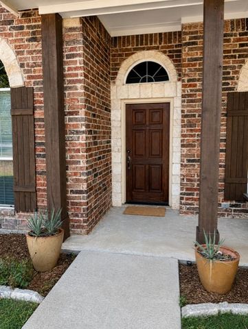 209 Cyndilu Lane, Decatur, TX 76234