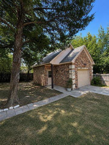 209 Cyndilu Lane, Decatur, TX 76234