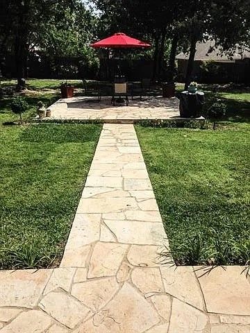 209 Cyndilu Lane, Decatur, TX 76234
