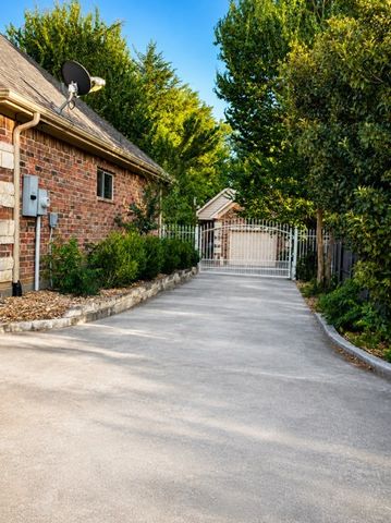 209 Cyndilu Lane, Decatur, TX 76234