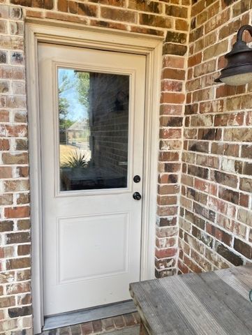 209 Cyndilu Lane, Decatur, TX 76234