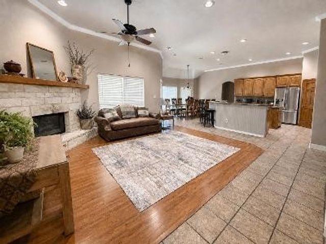 209 Cyndilu Lane, Decatur, TX 76234