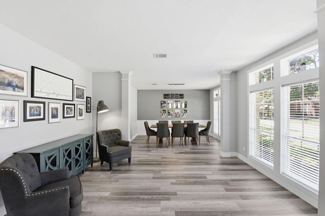 803 Hidden Creek Lane, Friendswood, TX 77546