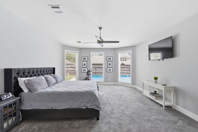 803 Hidden Creek Lane, Friendswood, TX 77546