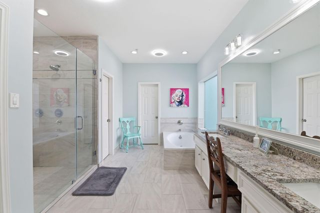 803 Hidden Creek Lane, Friendswood, TX 77546