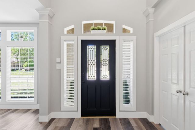 803 Hidden Creek Lane, Friendswood, TX 77546