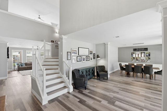 803 Hidden Creek Lane, Friendswood, TX 77546