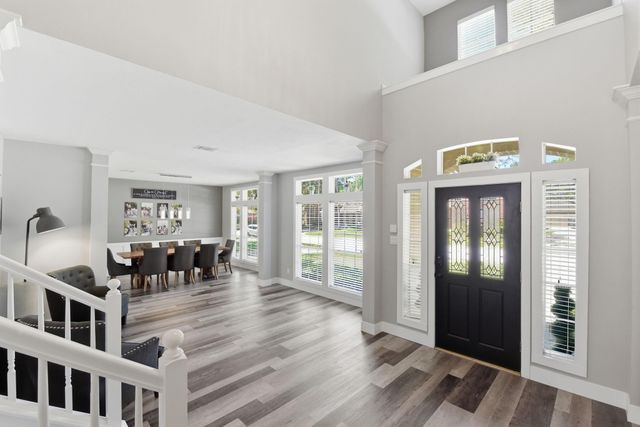 803 Hidden Creek Lane, Friendswood, TX 77546