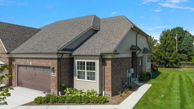40683 Azalea Drive, Clinton Twp, MI 48036