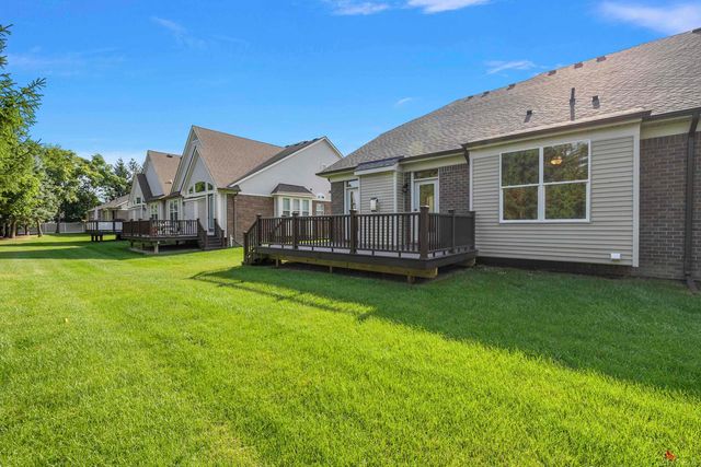 40683 Azalea Drive, Clinton Twp, MI 48036