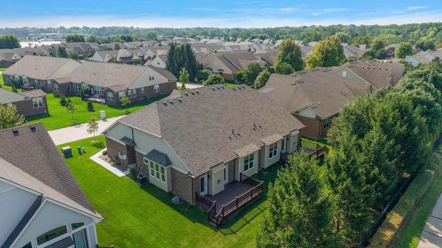 40683 Azalea Drive, Clinton Twp, MI 48036
