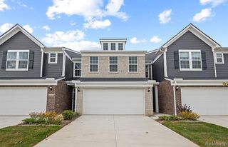 4066 Nottingham Circle, Clarkston, MI 48346