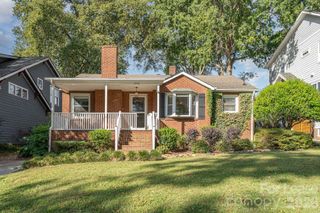 800 Mcdonald Avenue, Charlotte, NC 28203