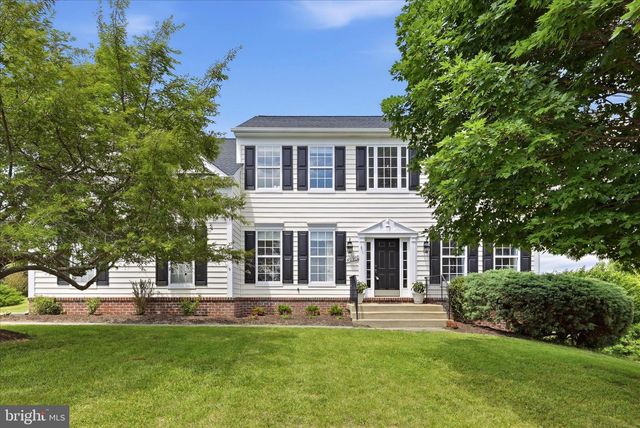 40910 MEADOW VISTA PL, Lovettsville, VA 20180