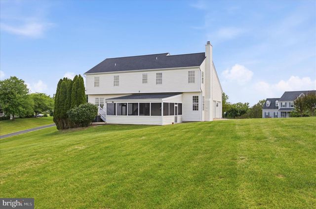 40910 MEADOW VISTA PL, Lovettsville, VA 20180