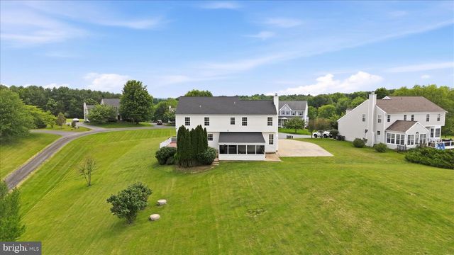 40910 MEADOW VISTA PL, Lovettsville, VA 20180