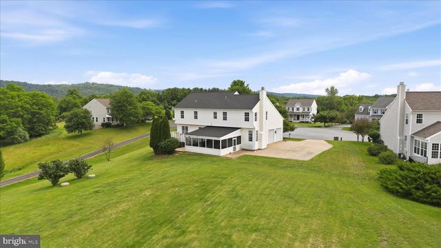 40910 MEADOW VISTA PL, Lovettsville, VA 20180