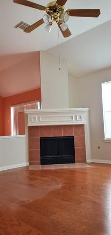 7418 Colony Bend Lane, Missouri City, TX 77459