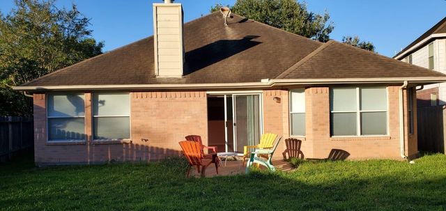 7418 Colony Bend Lane, Missouri City, TX 77459