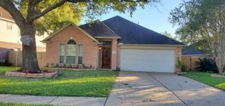 7418 Colony Bend Lane, Missouri City, TX 77459