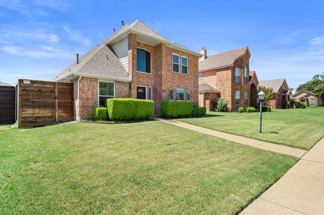 1504 Spanish Trail, Plano, TX 75023