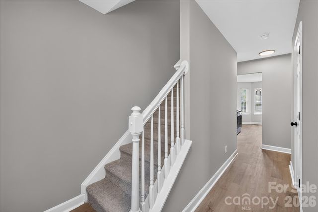 634 Longacre Drive, Charlotte, NC 28214