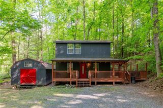257 Pen Dr, Ellijay, GA 30540