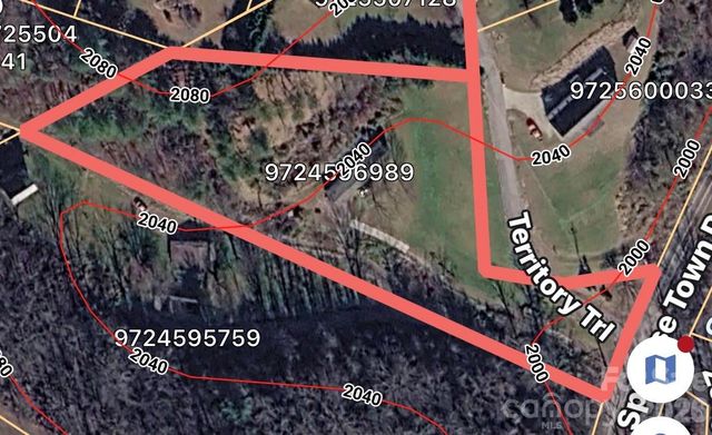 100 Sprouse Town Road, Weaverville, NC 28787
