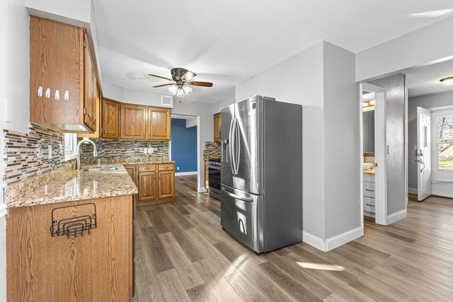 4153 E Ovid Avenue, Des Moines, IA 50317