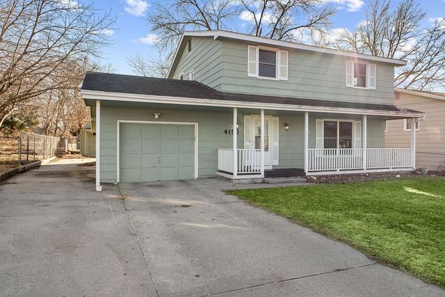 4153 E Ovid Avenue, Des Moines, IA 50317