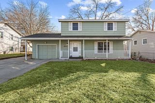4153 E Ovid Avenue, Des Moines, IA 50317