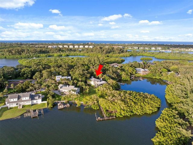 395 LIVE OAK DRIVE, Vero Beach, FL 32963