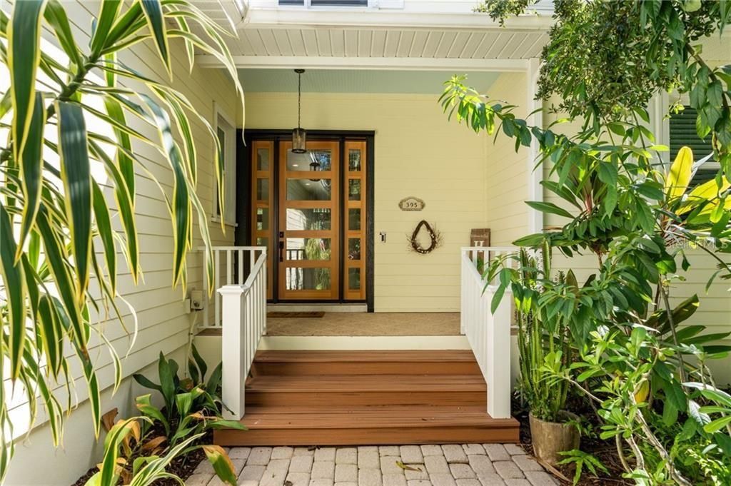 395 LIVE OAK DRIVE, Vero Beach, FL 32963