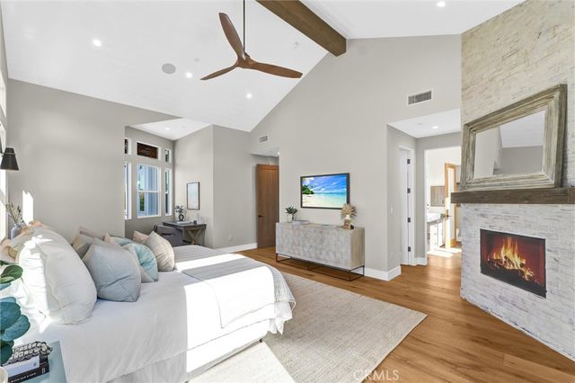 2016 Farrell Avenue A, Redondo Beach, CA 90278