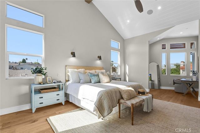 2016 Farrell Avenue A, Redondo Beach, CA 90278