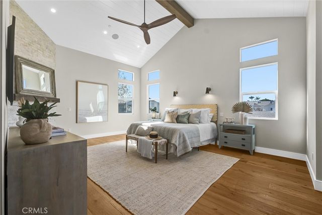 2016 Farrell Avenue A, Redondo Beach, CA 90278