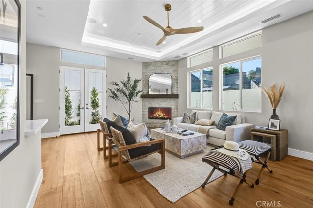 2016 Farrell Avenue A, Redondo Beach, CA 90278