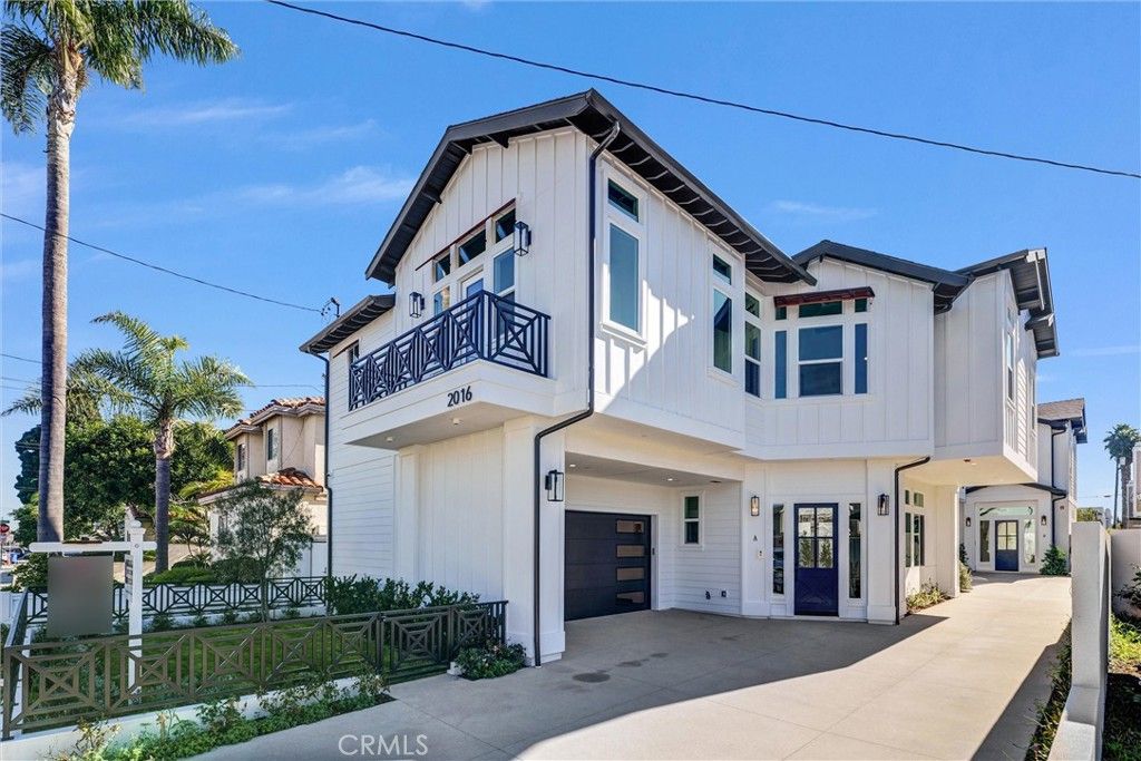 2016 Farrell Avenue A, Redondo Beach, CA 90278