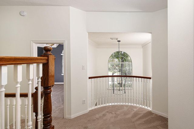27 Bluff Creek Place, The Woodlands, TX 77382