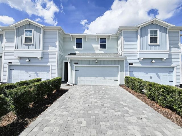 4903 TRIBUTE TRAIL, Kissimmee, FL 34746