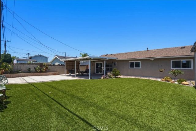 6562 Belgrave, Garden Grove, CA 92845