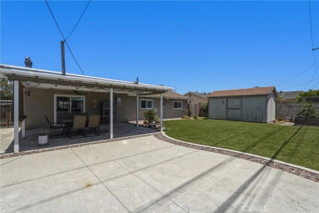 6562 Belgrave, Garden Grove, CA 92845