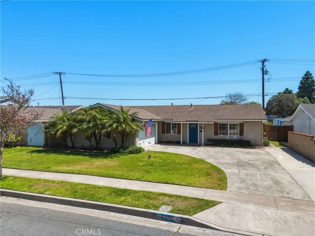 6562 Belgrave, Garden Grove, CA 92845